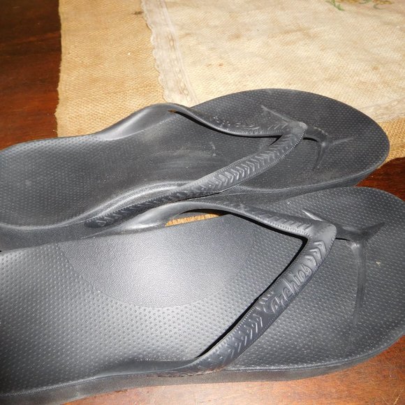 Archies Shoes Archies Flip Flops Poshmark